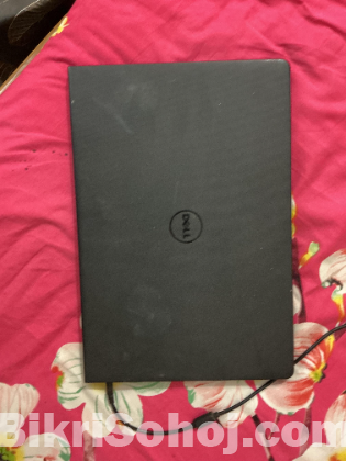 Dell laptop(i3 7th gen)
